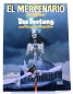 Preview: El Mercenario - der Söldner Comic Album: Die Festung von Vicente Segrelles